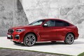 新型BMW X4発表。高性能ディーゼルのM40dもラインアップ