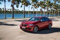 新型BMW X4発表。高性能ディーゼルのM40dもラインアップ
