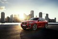 新型BMW X4発表。高性能ディーゼルのM40dもラインアップ