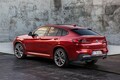 新型BMW X4発表。高性能ディーゼルのM40dもラインアップ