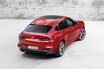 新型BMW X4発表。高性能ディーゼルのM40dもラインアップ