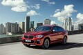 新型BMW X4発表。高性能ディーゼルのM40dもラインアップ