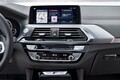 新型BMW X4発表。高性能ディーゼルのM40dもラインアップ