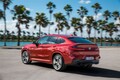 新型BMW X4発表。高性能ディーゼルのM40dもラインアップ