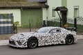 噂のレクサス『LFA II』、実車がついに現れた！ 900馬力の4.0リットルV8ハイブリッド搭載か？