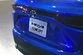 トヨタが次期型の開発最終段階「MIRAI Concept」を公開！　５人乗りを実現【東京モーターショー2019】