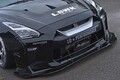 「これぞネオ暴走族スタイル」R35GT-Rにリバティーワークス魂を全注入！