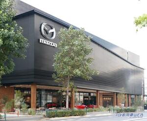 マツダが国内販売の立て直しに本腰。都市圏集中、新会社設立など構造改革に着手へ！