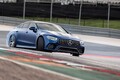 AMG GTとパナメーラ。超高性能4ドアクーペ2台はスタンスが違う