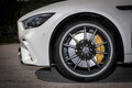 AMG GTとパナメーラ。超高性能4ドアクーペ2台はスタンスが違う