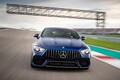 AMG GTとパナメーラ。超高性能4ドアクーペ2台はスタンスが違う