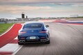 AMG GTとパナメーラ。超高性能4ドアクーペ2台はスタンスが違う