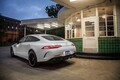 AMG GTとパナメーラ。超高性能4ドアクーペ2台はスタンスが違う
