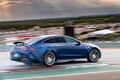 AMG GTとパナメーラ。超高性能4ドアクーペ2台はスタンスが違う