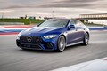 AMG GTとパナメーラ。超高性能4ドアクーペ2台はスタンスが違う