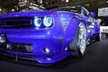 思わず立ち止まる輸入スポーツ系カスタムのド迫力10選 - 東京オートサロン