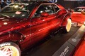 思わず立ち止まる輸入スポーツ系カスタムのド迫力10選 - 東京オートサロン