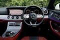メルセデス新型CLS試乗　SUV全盛の今だからこそ輝いて見える