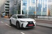 レクサス最小の新型クロスオーバーUXに初試乗。期待の走りはどうだった？