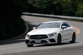 メルセデス新型CLS試乗　SUV全盛の今だからこそ輝いて見える