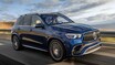 【海外試乗】メルセデスAMG GLE 63／GLS 63、初のMHEV＋V8モデルはスポーツ性と快適性を高次元で両立