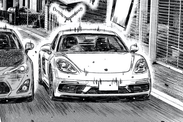 選ばれし名門ポルシェは911にあらず Mfゴースト 名車列伝09 718ケイマン 編 ベストカーweb 自動車情報サイト 新車 中古車 Carview