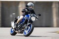 「乗って楽しいVツインフィール」と「変わらない強さ」!!　スズキ「SV650」の魅力とは ～高梨はづきのきおくきろく。～