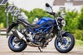 「乗って楽しいVツインフィール」と「変わらない強さ」!!　スズキ「SV650」の魅力とは ～高梨はづきのきおくきろく。～