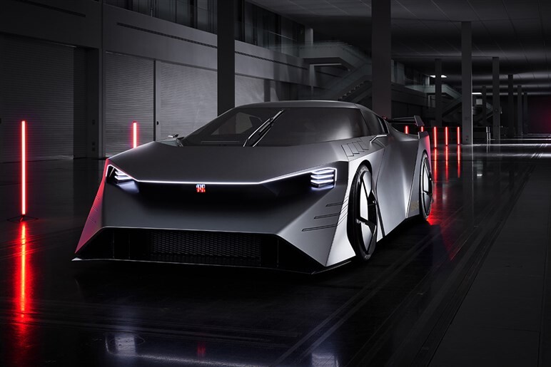 次期型の行方にヤキモキするファンも注目、幹部が断言する「半端な新型GT-Rは作らない」の中身