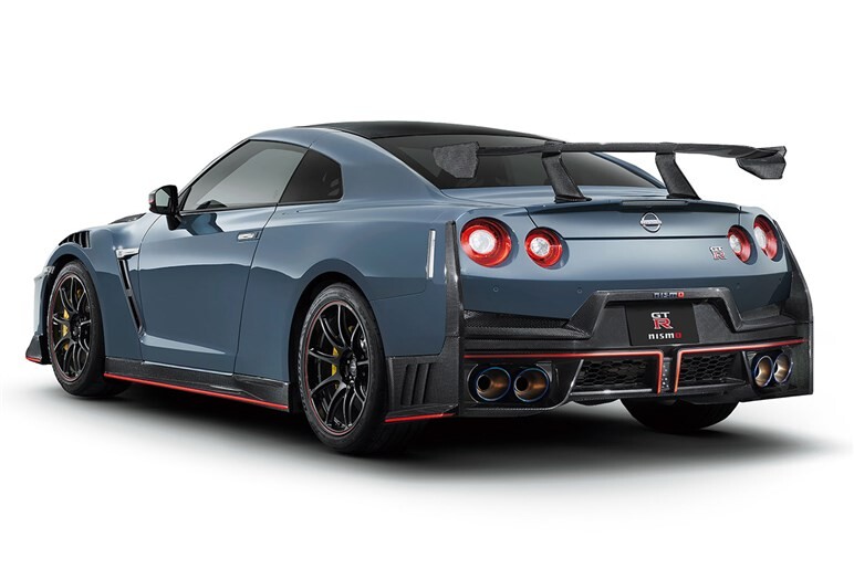 次期型の行方にヤキモキするファンも注目、幹部が断言する「半端な新型GT-Rは作らない」の中身