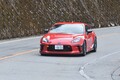 スーパーオートバックスサンシャイン神戸でバカッ速のGR86を発見！　誰でも同じマシンを作りやすい「合法チューン」を極めた１台の中身