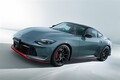 買えない…!? フェアレディZに24年モデルとNISMOが登場、カスタム仕様も公開