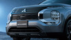 三菱アウトランダーPHEVに特別仕様車の「ブラックエディション」を設定