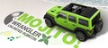 【ジープでモヒートな週末！】『モヒート・バイブス・フェスティバル・フェア』が開催、限定車も登場