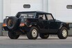 “陸の王者”ランボルギーニのSUV「LM002」が約6715万円で落札！カウンタックと同エンジン搭載で最高速は200キロオーバー