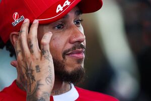 ハミルトン、カナダGPで好結果期待も6位に終わる。大型ネズミとのクラッシュが影響「問題なければ4位になれたかもしれない」