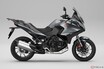 ホンダ新型「ダックス125」「HAWK11」 大阪・東京・名古屋モーターサイクルショーで世界初公開