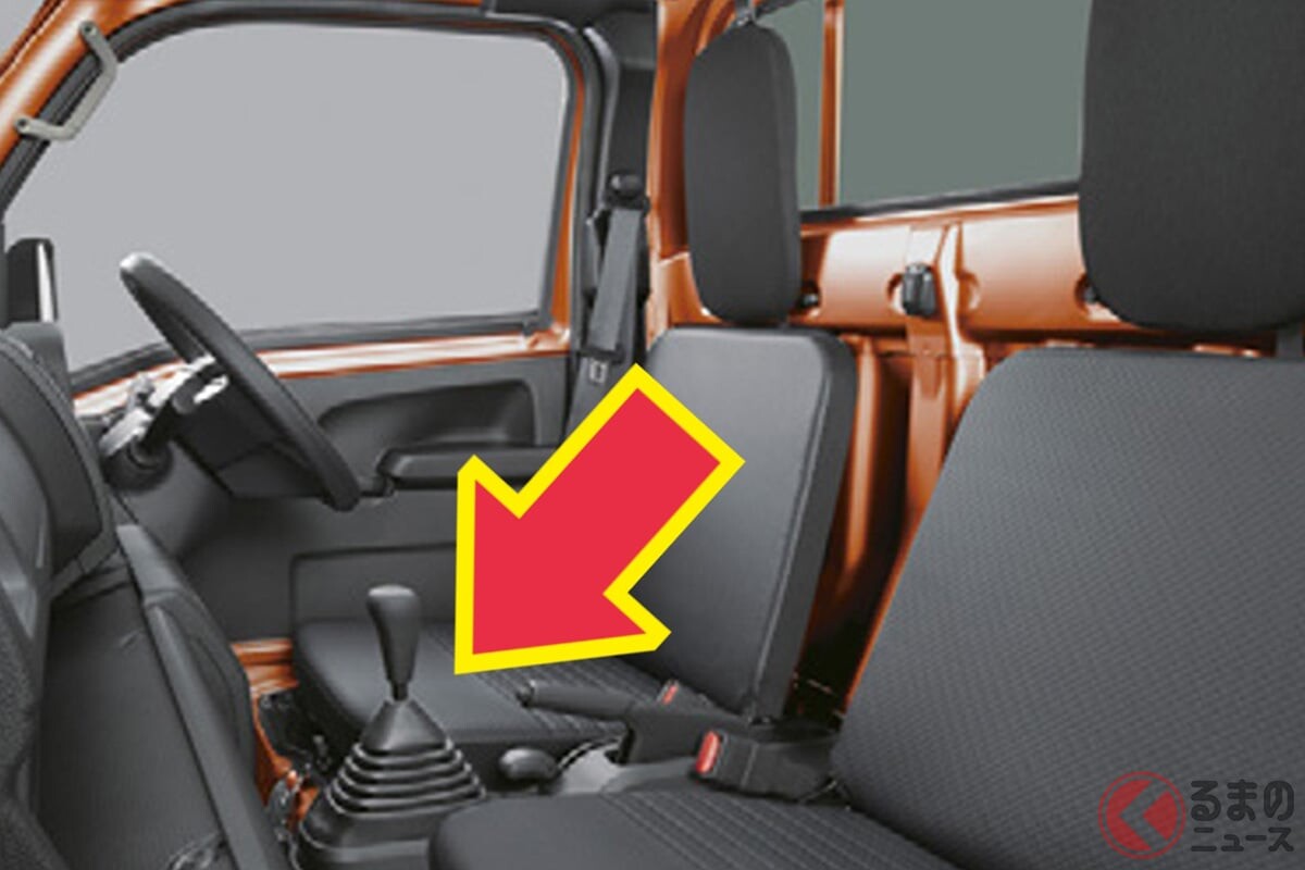 102万円から！ トヨタ最新「軽トラ」がスゴイ！ めちゃ広ッ荷台＆“MT×4WD”の「農道最強」仕様もあるピクシストラック！ サビにも強くて耐久性バッチリ！ 安全性能も装備するモデルとは？