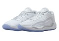 ジョーダン「ルカ 4 “Pure Money”」が清潔感溢れるホワイトで登場。着想源はジョーダン ブランド往年の名作──GQ新着スニーカー