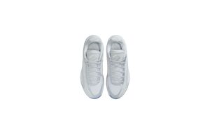 ジョーダン「ルカ 4 “Pure Money”」が清潔感溢れるホワイトで登場。着想源はジョーダン ブランド往年の名作──GQ新着スニーカー