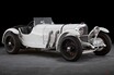 マニア感涙!? 最新作も公開の「ルパン三世」が“世界の歴史的名車”満載ってマジ!?「峰不二子」の愛車“V型12気筒×350ps”が登場する映画とは