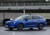 「最新モデル試乗」話題の新型SUBARUレヴォーグはドライバーズカーの理想型だった！  サーキット全開チェック