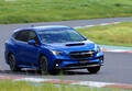 「最新モデル試乗」話題の新型SUBARUレヴォーグはドライバーズカーの理想型だった！  サーキット全開チェック