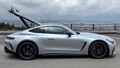Mercedes-AMG GT63 S E Performance【試乗記】