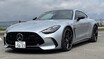 Mercedes-AMG GT63 S E Performance【試乗記】