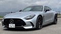 Mercedes-AMG GT63 S E Performance【試乗記】