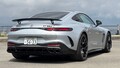 Mercedes-AMG GT63 S E Performance【試乗記】