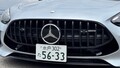 Mercedes-AMG GT63 S E Performance【試乗記】