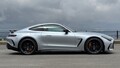 Mercedes-AMG GT63 S E Performance【試乗記】