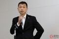 キヤノンが暗闇でも歩行者を認識する「SPADイメージセンサー」を発表！ 米国規制強化にも対応か 2031年に量産目指す